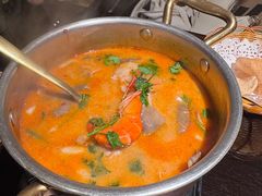 -金厨泰国餐厅·全泰籍厨师料理(拱北店)