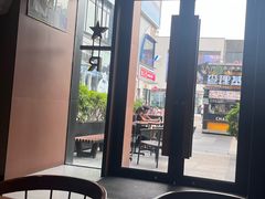 -星巴克臻选(泉州浦西万达广场店)