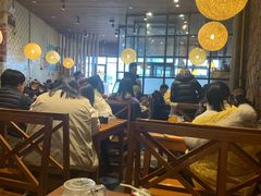 大堂-老号尤兔头(幸福店)