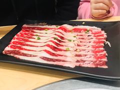 -花味·自助烤肉(雨花客厅店)