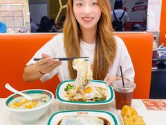 -禾师兄·布拉肠(一德路店)