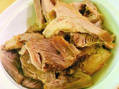 -格日勒阿妈蒙古厨房(大召店)