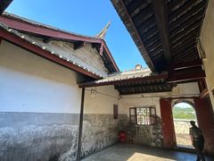 -古田会议纪念馆