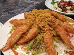 -天顺渔港·海景餐厅(星海广场店)