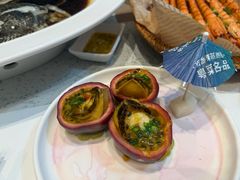 -79号渔船海鲜饭店(坂田店)