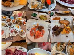 -汉巴味德巴西烤肉(顺和广场店)