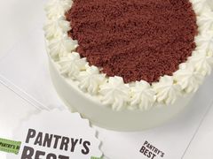 -Pantry's Best派悦坊蛋糕(K11购物艺术中心店)