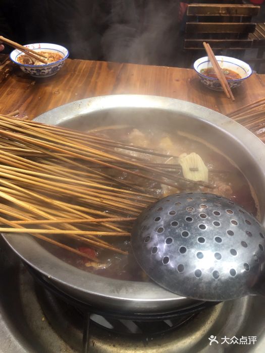 熊家婆麻辣烫(张公桥街店)图片