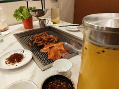 -西昌老号李小肠特色烧烤园(温江店)