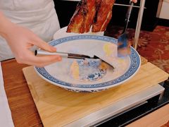 -白天鹅宾馆-玉堂春暖餐厅