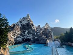 -珠海长隆海洋王国