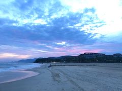 -石梅湾艾美度假酒店