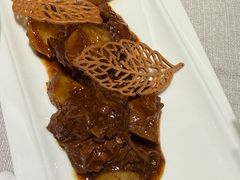 -狮王府淮扬菜(新街口友谊店)