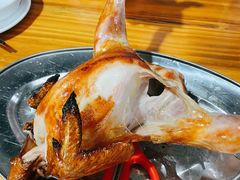 -昌记土制吊烧鸡(佛山市安信物流中心A座店)