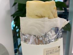 -Peet's Coffee皮爷咖啡(后海汇店)