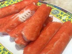 -清真·马家火锅美食城(镇江北路店)