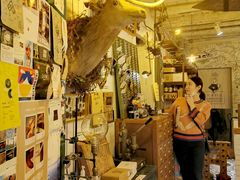 -大水的店(昙华林店)