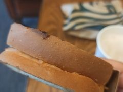 -星巴克臻选(上海淮海百盛购物中心店)