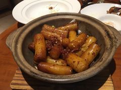 -杭州JW万豪酒店-万豪中餐厅