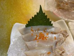 -雍和会海鲜姿造自助(湖东路店)
