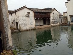 -东梓关景区村庄