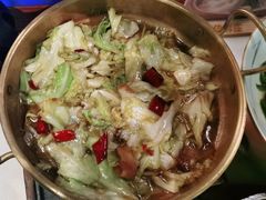 -佬麻雀·剁椒鱼头(京基KK One店)