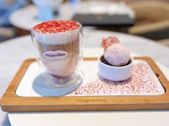 -哈根达斯(钟楼新店)