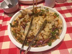 西贝面筋-西贝莜面村(香蜜湖店)