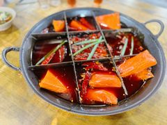 -正南齊北重庆老火锅(光华村直营店)