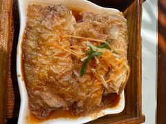 -悦满楼·西关名点·湛江名菜(航空综合大厦店)