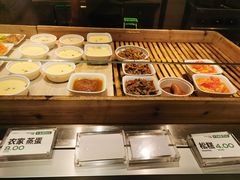 -老乡鸡(上海白玉兰广场店)