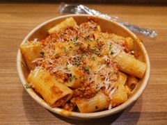 -西方小巷 Western Alley·欧洲街头小吃(时尚天河店)