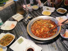 -老船舫·现做活鲜鱼馆(东郊记忆店)