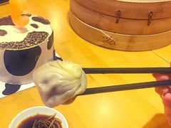 -鼎泰丰(嘉年华•海信广场VILLAGE店)