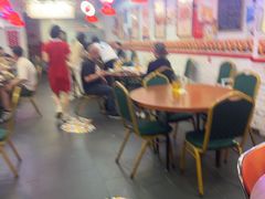 -谢记上海大排档(长寿路店)