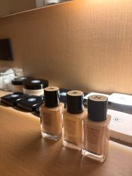 -栖SPA·ONDA ·海菲秀·皑皑科技美肤中心
