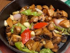 -云海肴·云南小炒·汽锅鸡(曲江大悦城店)