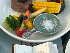 -EATALIA意塔利意式餐厅(鼓楼店)