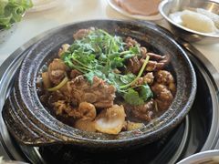 -二楼老店重庆鸡公煲(真光路店)