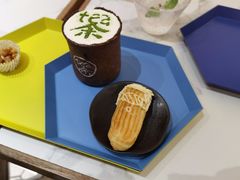 -茶是一枝花泡茶店