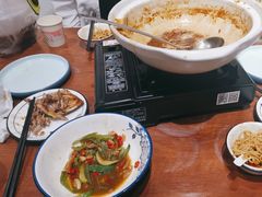 -元银甲·湖北地标美食(汉阳店)
