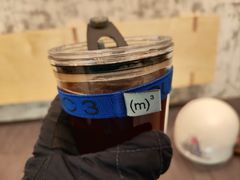 -CUBIC3三立方咖啡(西岸凤巢店)