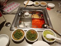 -海底捞火锅(顺义华联店)