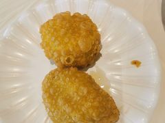 油糕-凯鸽酒楼(操场城店)