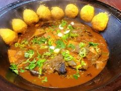-万里闯关东铁锅炖菜馆(高新旗舰店)