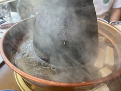 -百叶居·老北京涮羊肉(鼓楼店)