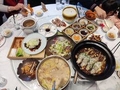 -有喜胶东小馆(太申祥和店)