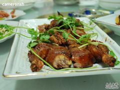 烤鸭-9号小厨师(端平桥店)