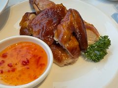 -万龙洲海鲜(亚运村店)