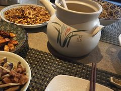 -致明德素食餐厅(土屋路店)
